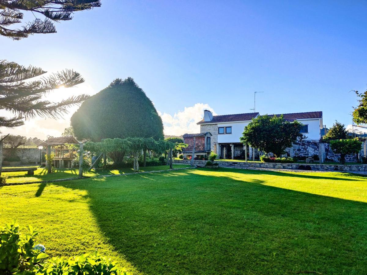 Quinta Dom Sapo - Agroturismo Βιάνα ντο Καστέλο Εξωτερικό φωτογραφία