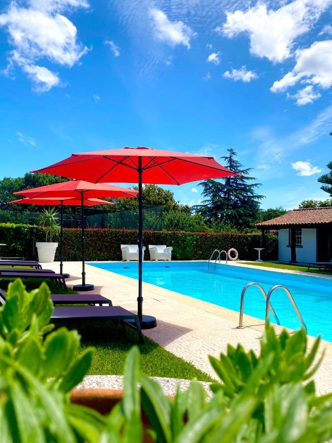 Quinta Dom Sapo - Agroturismo Βιάνα ντο Καστέλο Εξωτερικό φωτογραφία
